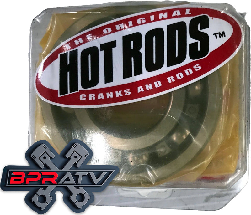 99-00 Yamaha YZ250 YZ 250 Hot Rod Crank Gaskets Seals Motor Rebuild Kit Hotrods