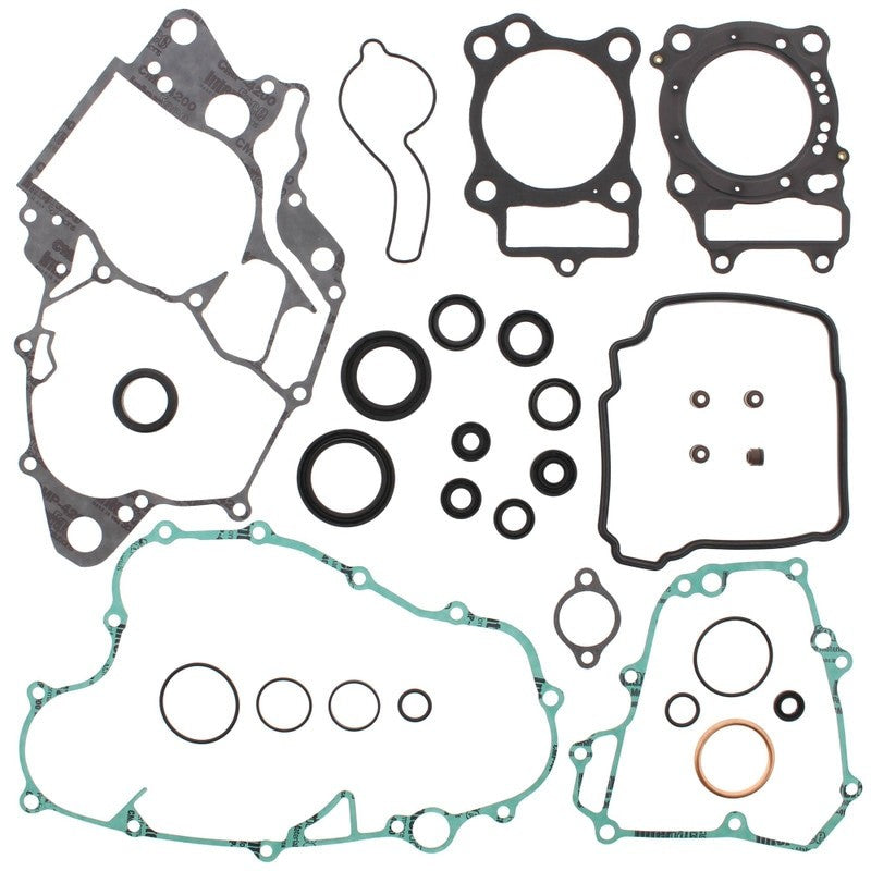 Honda CRF150R/RB Hot Rods Bottom End Engine Rebuild Kit Wiseco or CP Piston USA!
