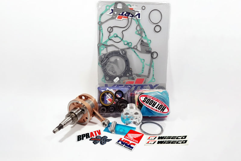 Honda CRF150R/RB Hot Rods Bottom End Engine Rebuild Kit Wiseco or CP Piston USA!