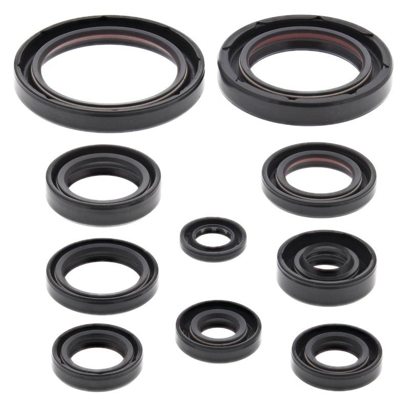 Honda CRF150R CRF 150R Hot Rods Bottom End Rebuild Kit Crankshaft Gasket CBK0111