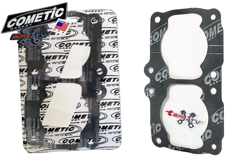 BPRATV Banshee 421cc ARES 68mm Athena Alternative CP-Carrillo Stroker Engine Kit