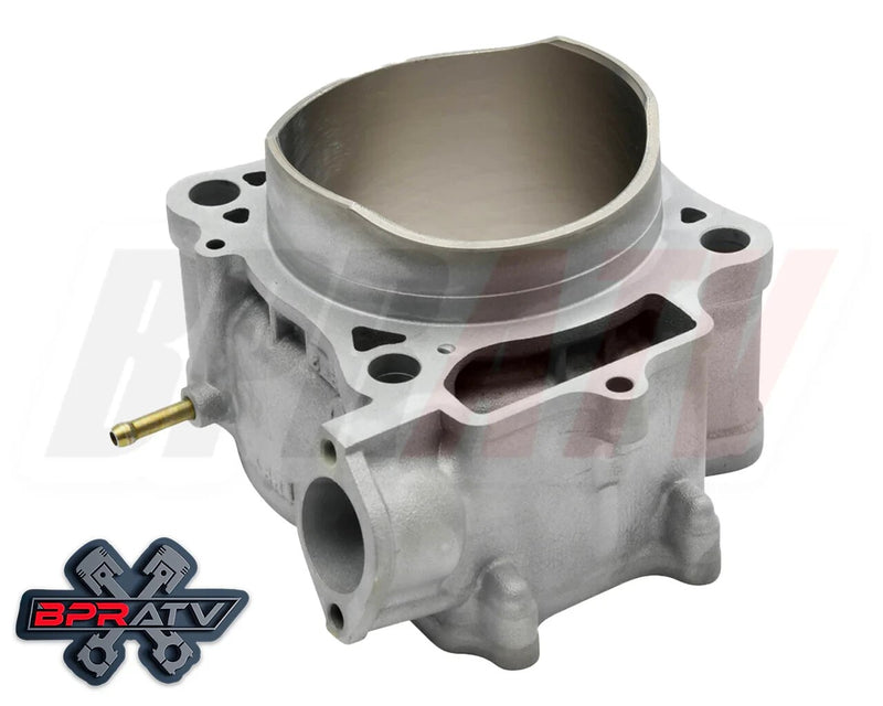 Honda CRF450X CRF 450X 96m CP Piston Stock Bore Hot Rods Crank Motor Rebuild Kit