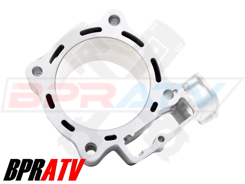 17-24 CRF450R CRF 450R Stock Bore Cylinder 96mm Piston Top End Rebuild Parts Kit