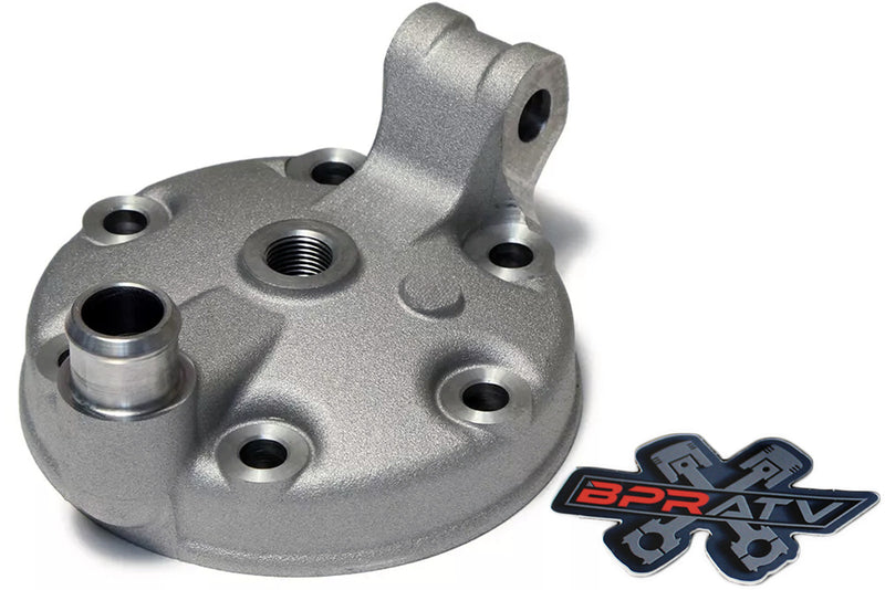 03-24 Yamaha YZ250 Stock Complete Motor Engine Rebuild Kit Cylinder Piston Crank