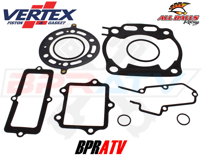99-24 Yamaha YZ250 YZ 250 Cylinder Works 72mm +5.6mil Big Bore Top End Kit 295cc