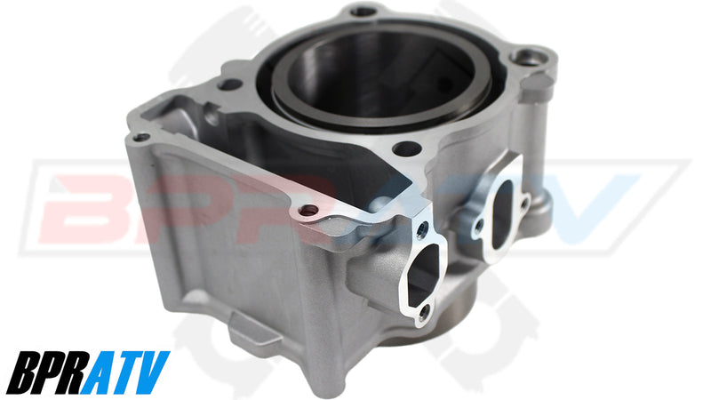 Kodiak 400 Grizzly 400 YFM400 Top End Rebuild Repair Kit Wiseco Piston Gaskets