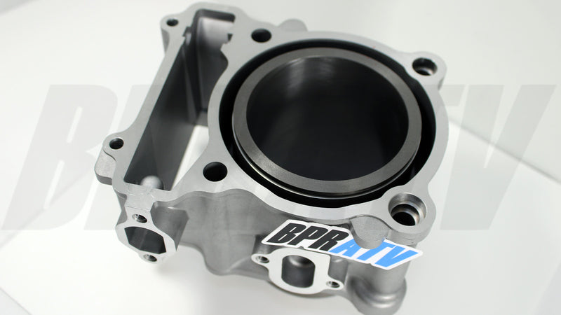 Kodiak 400 Grizzly 400 YFM400 Top End Rebuild Repair Kit Wiseco Piston Gaskets