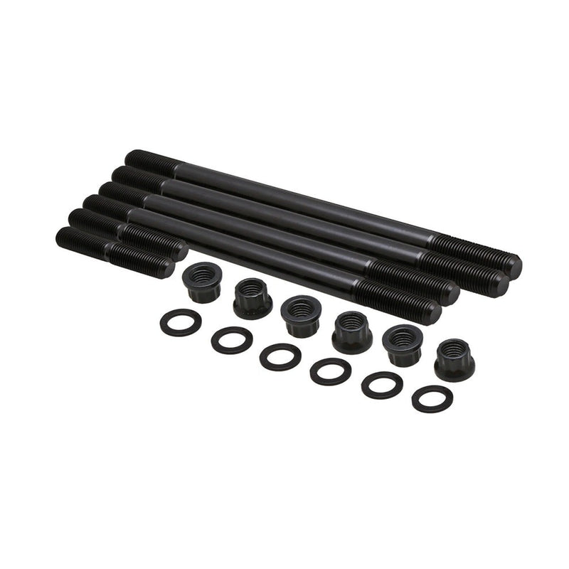 Yamaha Raptor 700 Kibblewhite Cylinder Head Studs KPMI 80-82450 Head Bolts Kit