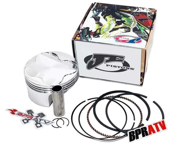 Predator Outlaw 500 Big Bore 105mm OEM Cylinder Top End Kit CP Piston Cometic