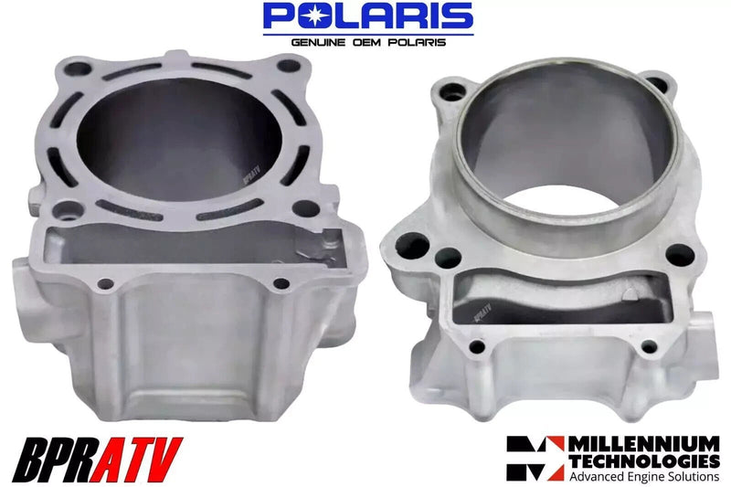 Predator Outlaw 500 Big Bore 105mm OEM Cylinder Top End Kit CP Piston Cometic