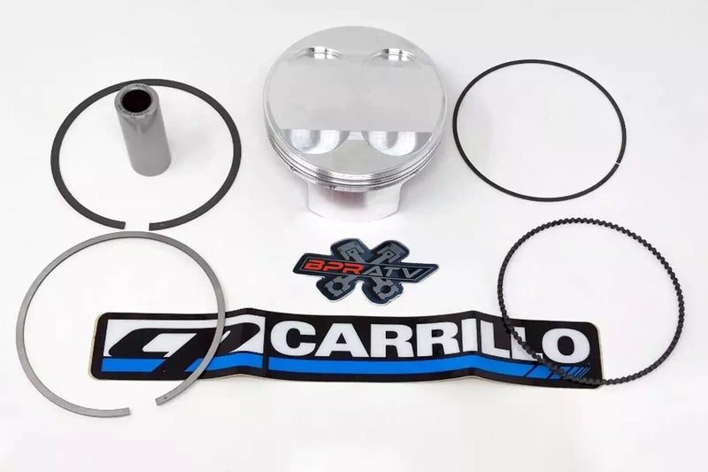 Predator Outlaw 500 Big Bore 105mm OEM Cylinder Top End Kit CP Piston Cometic