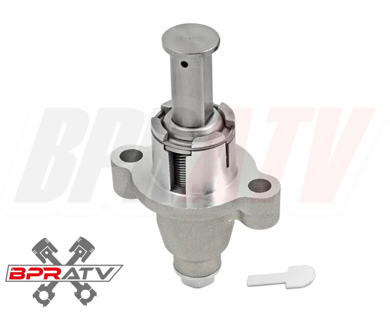 09+ YFZ450R YFZ 450R Timing Guide Guides Tensioner Chain Tensioner BPR Cam Chain