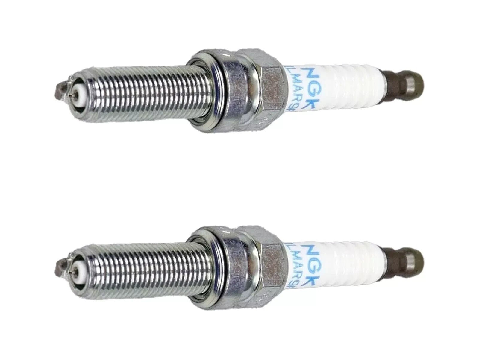 NGK Laser Iridium Spark Plug Part# IMR8C-9H Honda CRF250R CRF250X
