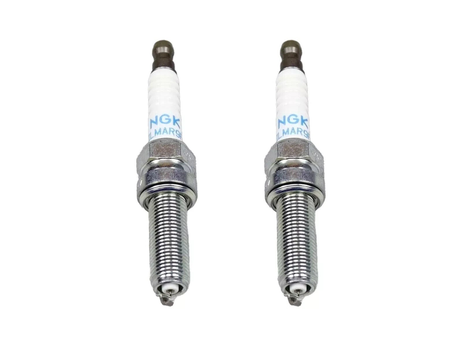 NGK Laser Iridium Spark Plug Part# IMR8C-9H Honda CRF250R CRF250X