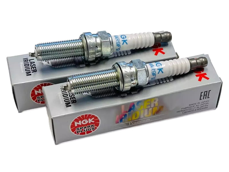 NGK Laser Iridium Spark Plug Part# IMR8C-9H Honda CRF250R CRF250X CRF 250R 250X
