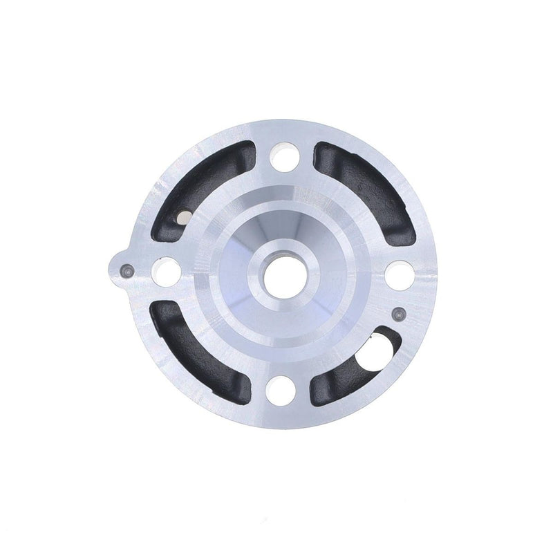 05-21 Yamaha YZ 125 58mm 144cc Athena Big Bore Cylinder Crank Motor Rebuild Kit
