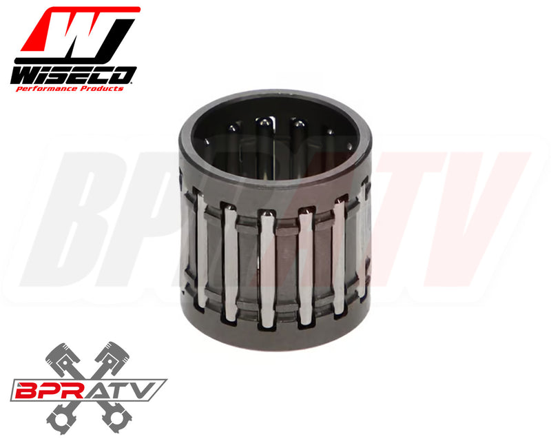 05-07 Yamaha YZ250F YZ 250F WISECO Engine Rebuild Kit Crank Piston Gasket Seals