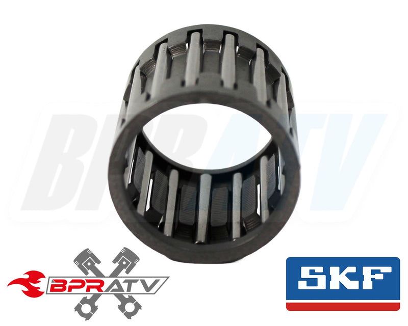 04-05 TRX450R TRX 450R Complete Bearings Kit Crankcase Bottom End Bearing Seals