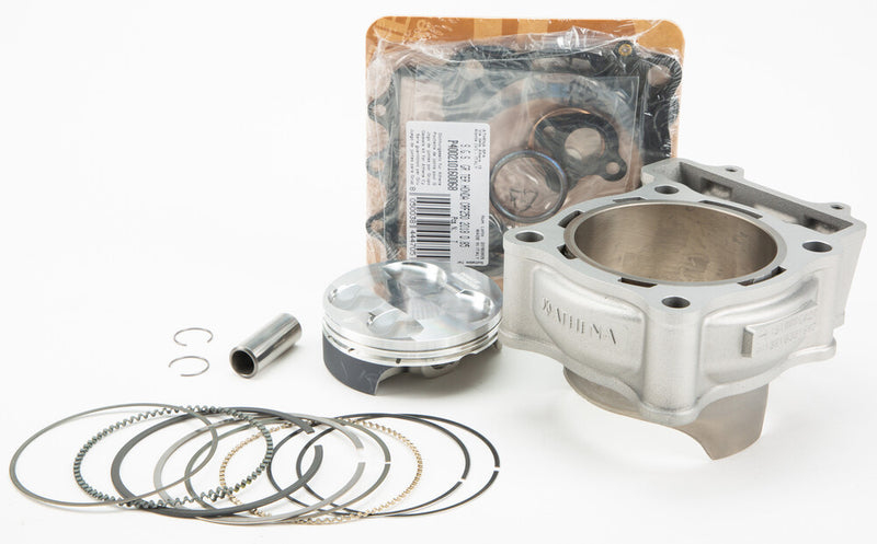 18-24 Honda CRF250R CRF 250R 85mm 290cc Athena Big Bore Cylinder Piston Top Kit