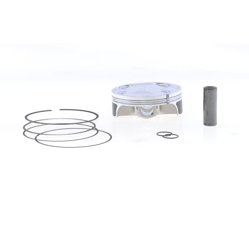 18-24 Honda CRF250R CRF 250R 85mm 290cc Athena Big Bore Cylinder Piston Top Kit