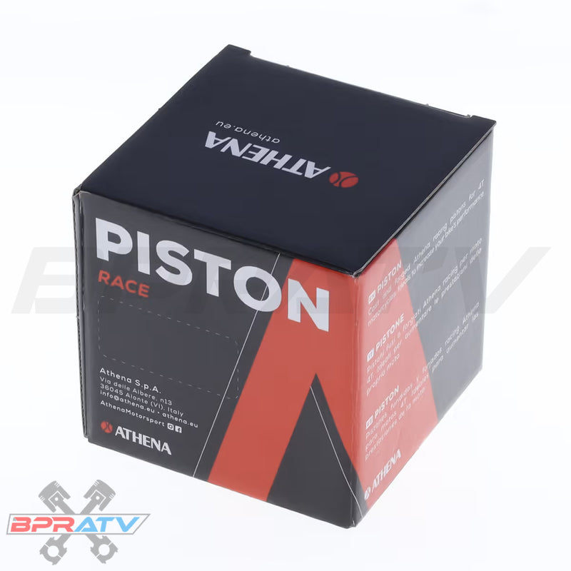 18-24 Honda CRF250R CRF 250R 85mm 290cc Athena Big Bore Cylinder Piston Top Kit