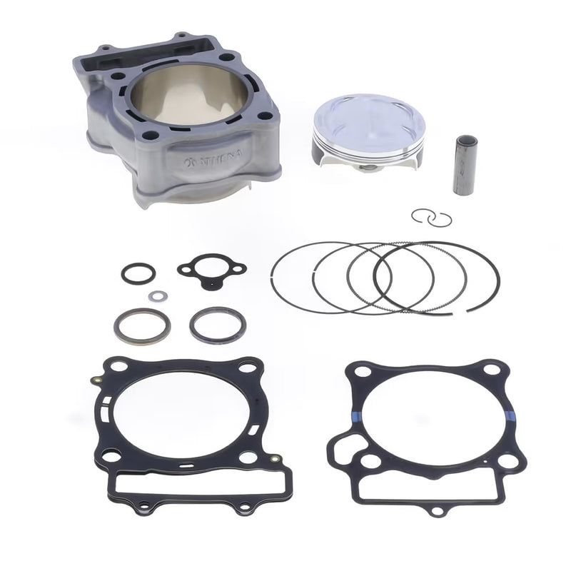 18-24 Honda CRF250R CRF 250R 85mm 290cc Athena Big Bore Cylinder Piston Top Kit