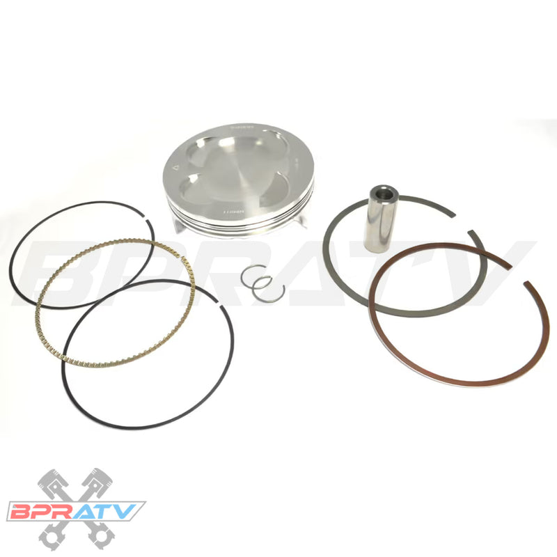 18-24 Honda CRF250R CRF 250R RX85mm 290cc Athena Big Bore Cylinder Piston Kit