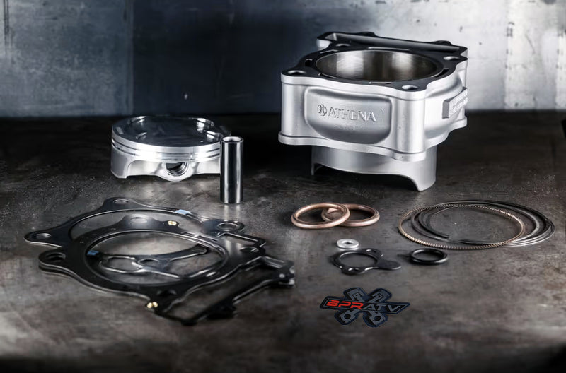 18-24 Honda CRF250R CRF 250R RX85mm 290cc Athena Big Bore Cylinder Piston Kit