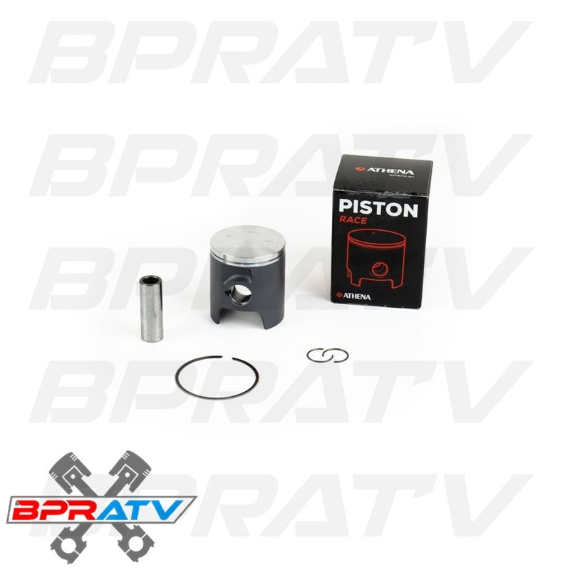 19+ Yamaha YZ85 YZ 85 47.5mm ATHENA Cylinder Head Gasket Piston Dome Top End Kit