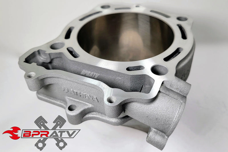 Best 08+ RMZ450 RMZ 450 Athena Big Bore Kit 100mm Cylinder P400510100016 Top End