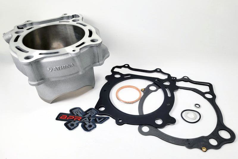 Best 08+ RMZ450 RMZ 450 Athena Big Bore Kit 100mm Cylinder P400510100016 Top End