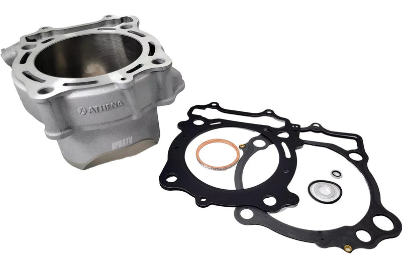 RMZ450 RMZ 450 Athena Big Bore Kit 100mm Cylinder Complete 493cc Top End Rebuild
