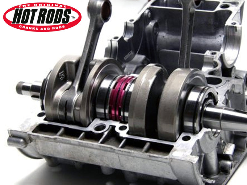 Banshee 421 4 Mil 68mm Cub Serval Hotrods Wiseco Top Bottom End Rebuild Kit
