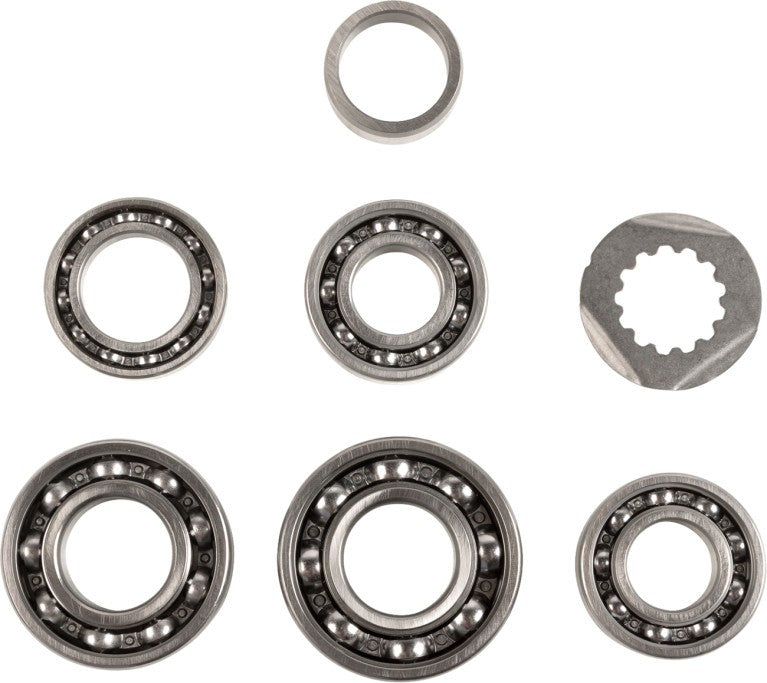 Yamaha YFZ450 Carb Model Transmission Bearing and Engine Seal Kit TBK0067 822238