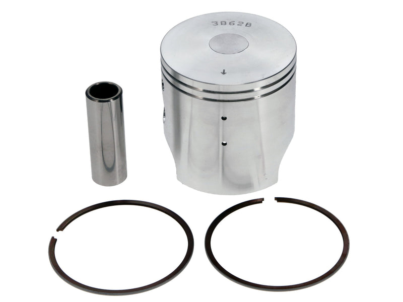 Honda CR85R CR 85R Wiseco Engine Rebuild Kit Crankshaft Piston Gasket Seal 03-04