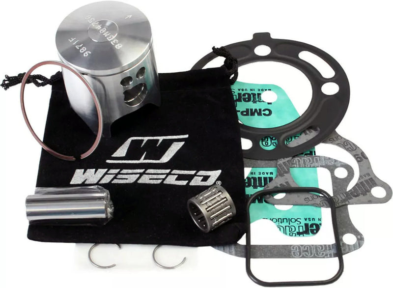 Honda CR85R CR 85R Wiseco Engine Rebuild Kit Crankshaft Piston Gasket Seal 03-04