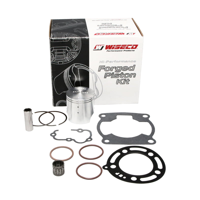 Honda CR85R CR 85R Wiseco Engine Rebuild Kit Crankshaft Piston Gasket Seal 03-04