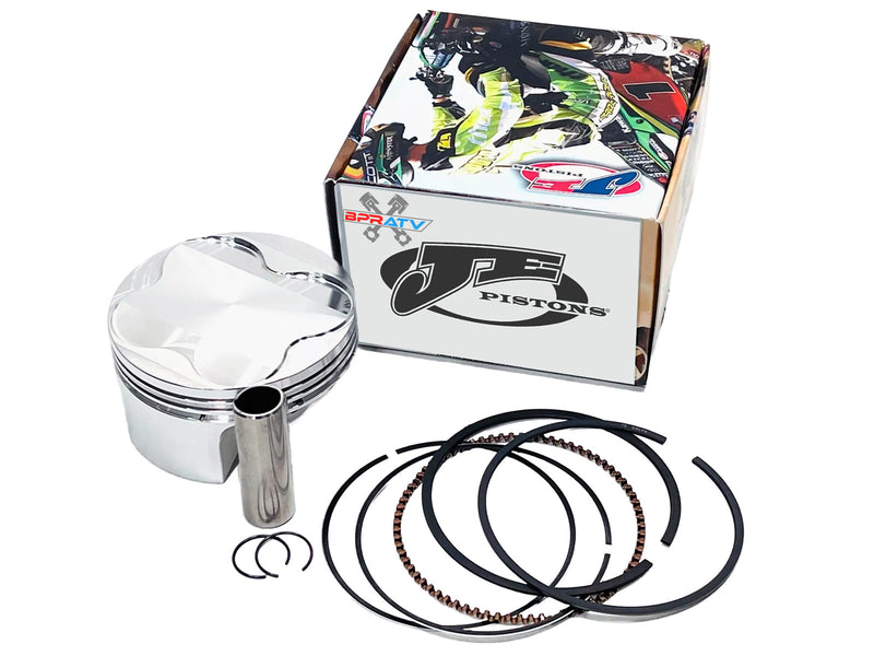 Yamaha YZ250F YZ 250F Complete Motor Engine Rebuild Kit Wiseco JE Cometic 05-13