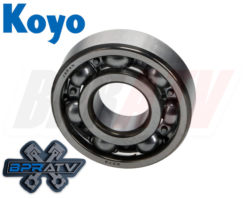 05-13 Yamaha YZ250F YZ 250F 77 Cylinder JE Piston Wiseco Crank Motor Rebuild Kit