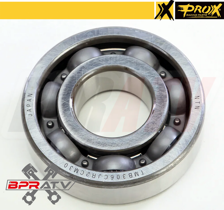 ProX Crankshaft Bearing 23.6306R/3 Suzuki LTZ400 LTZ 400 DRZ 400 MADE IN JAPAN