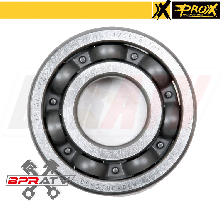 ProX Crankshaft Bearing 23.6306R/3 Suzuki LTZ400 LTZ 400 DRZ 400 MADE IN JAPAN