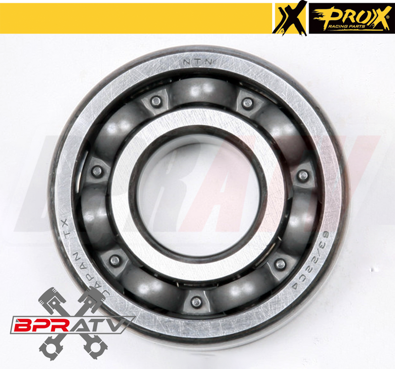 CRF450X '05-17 Crankshaft Crank Main Bearing Pro-X ProX 23.SX06C84 91001-MEY-671