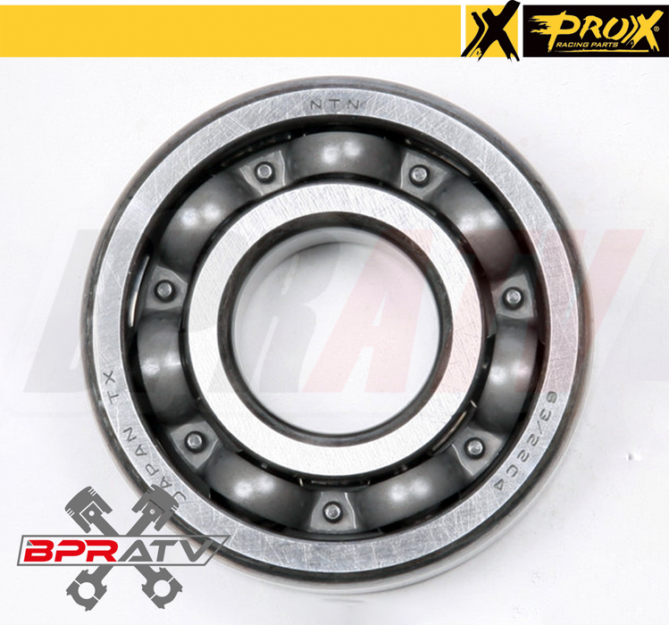 ProX Crankshaft Bearing 23.6306R/3 Suzuki LTZ400 LTZ 400 DRZ 400 MADE IN JAPAN