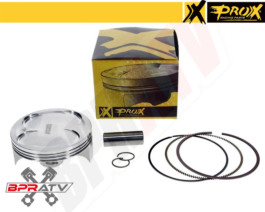 ProX Piston Kit Yamaha YZ450F 03-09 / WR450F 03-15 12.5:1 95mm (94.95mm) JAPAN