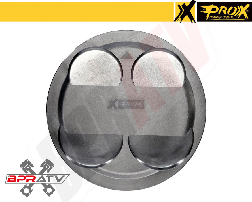 ProX Pro X Piston Kit Yamaha YZ250 YZ 250F YZ 250F '08-11 13.5:1 77mm (76.97mm)