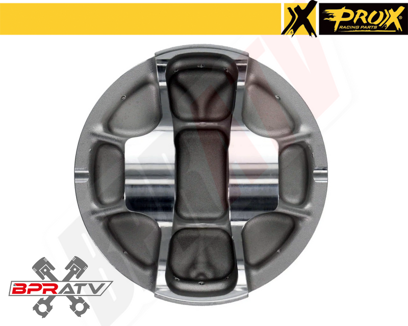 ProX Pro X Piston Kit Yamaha YZ250 YZ 250F YZ 250F '08-11 13.5:1 77mm (76.97mm)