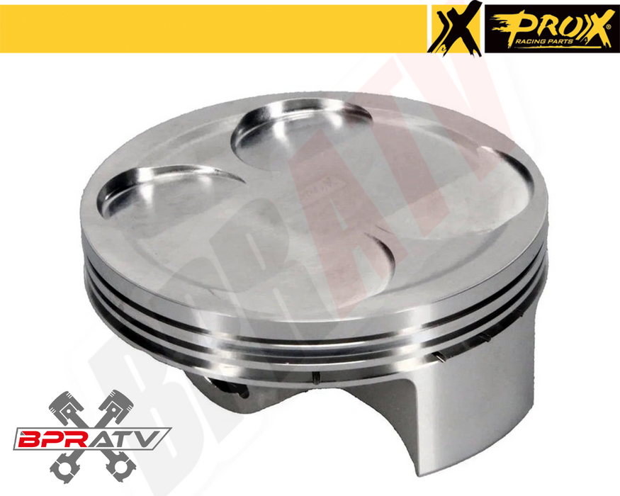 19-24 Kawasaki KX450 KX 450 Pro X Pro-X Piston Kit 96mm 95.99mm 12.5:1 01.4429.C