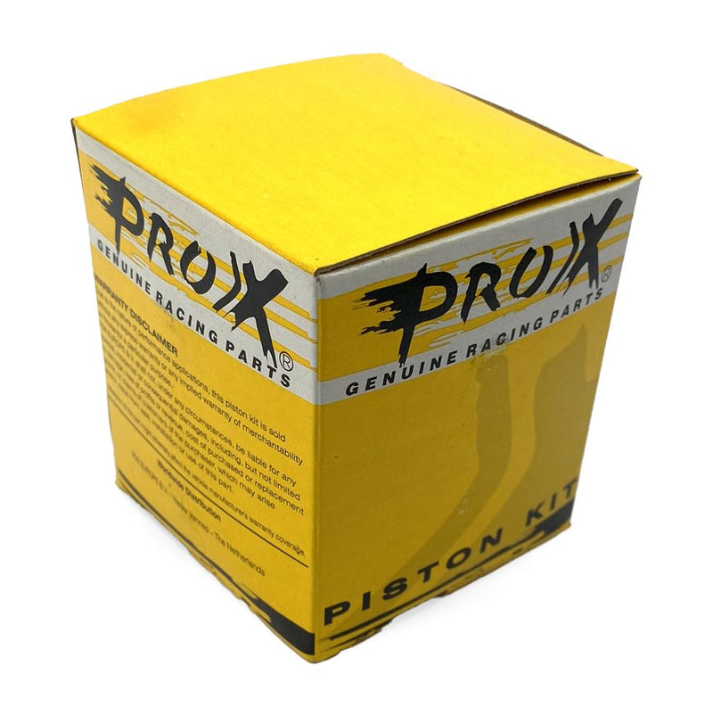 Suzuki RM85 '02-23 RM 85L Pro X Racing ProX Piston Kit 48mm (47.96mm) 01.3122.C