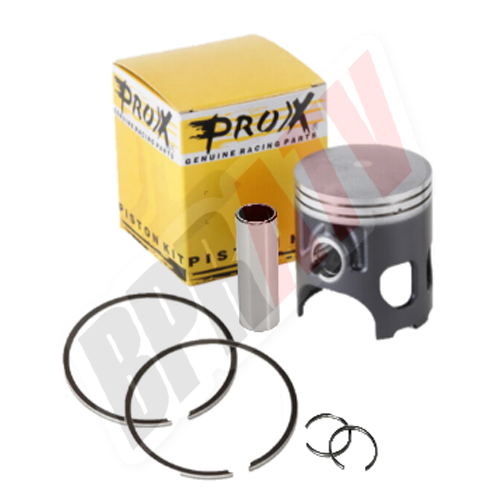 ProX Pro-X Pro X Piston Kit Kawasaki KX125 KX 125 95-97 54mm 01.4216.A (53.95mm)