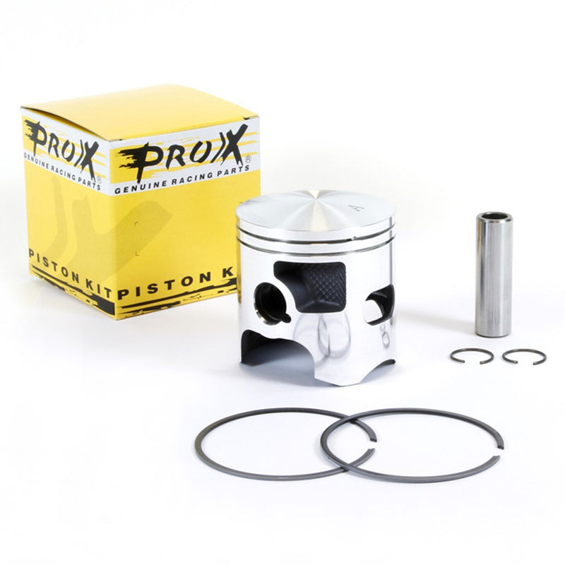 ProX Pro-X Pro X Piston Kit Kawasaki KX125 KX 125 95-97 54mm 01.4216.A (53.95mm)